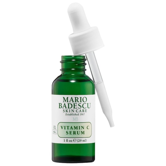Mario Badescu Other - Mario Badescu Vitamin C Serum NWT